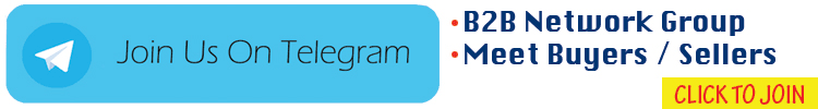 Telegram Business Group